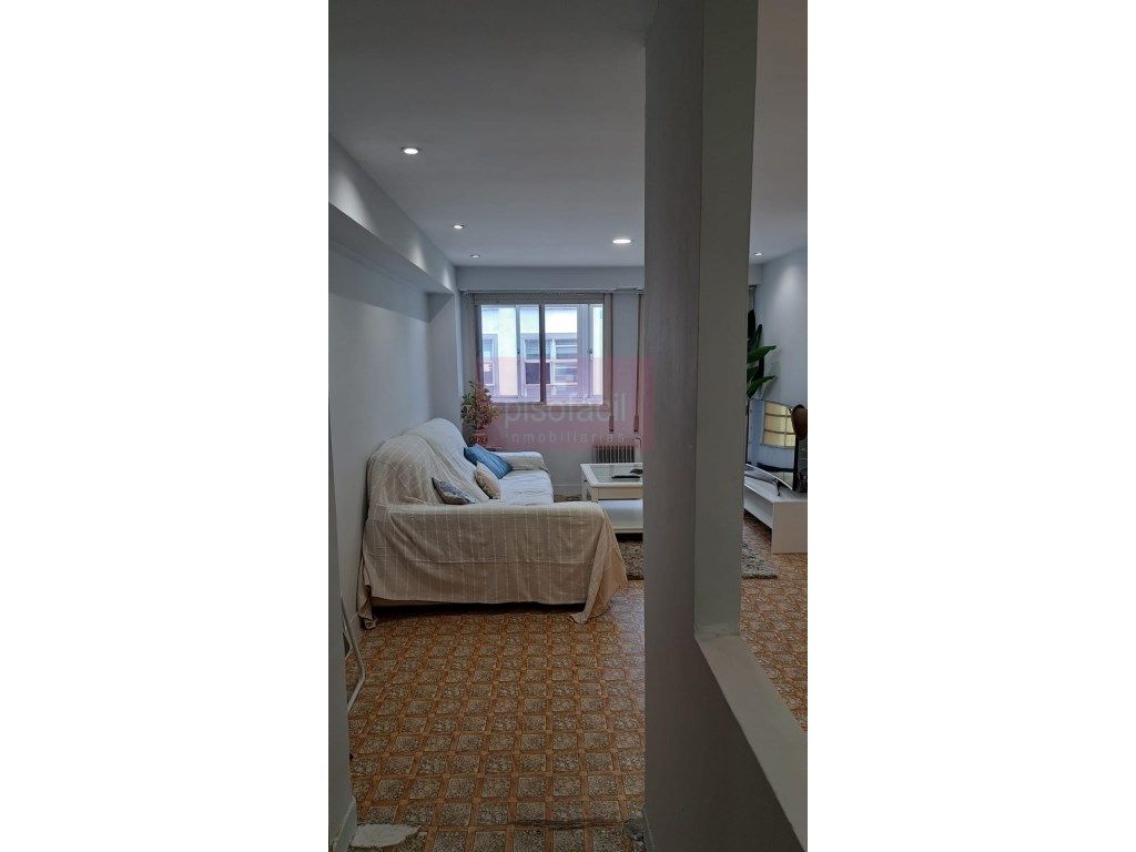 Apartament en venda en Lugo Capital