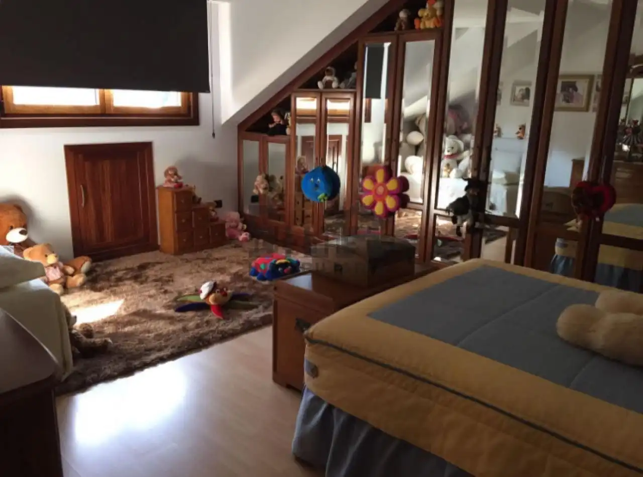Haus mit Garten zum Verkauf in Ribadavia