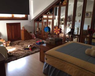 Bedroom of House or chalet for sale in Ribadavia  with Heating, Private garden and Terrace