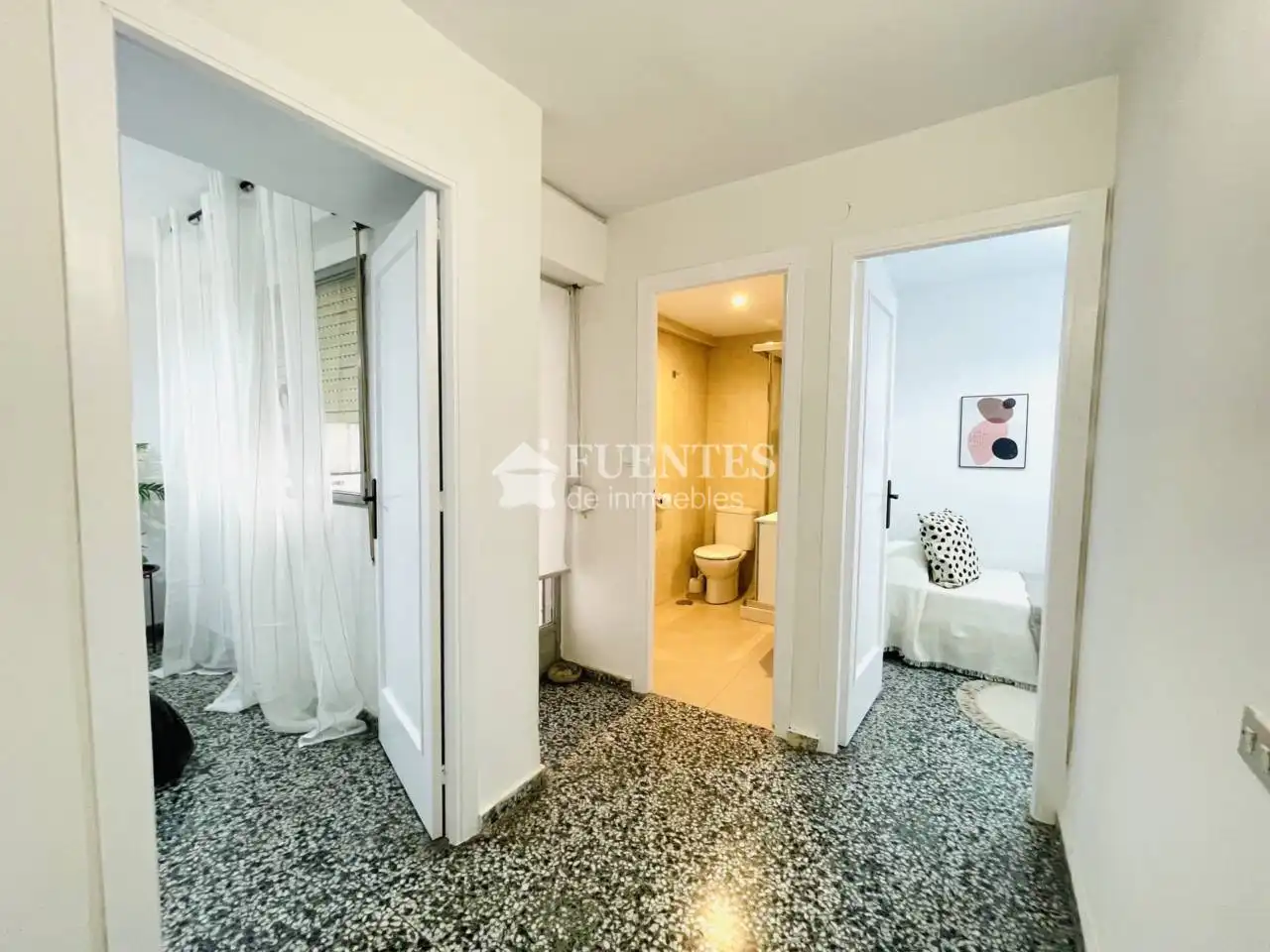 Wohnung mit Terrasse zum Verkauf in Calle Pintor Lorenzo Casanova, imagen 21