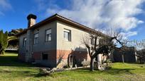 Exterior view of House or chalet for sale in Cartelle  with Heating, Private garden and Storage room