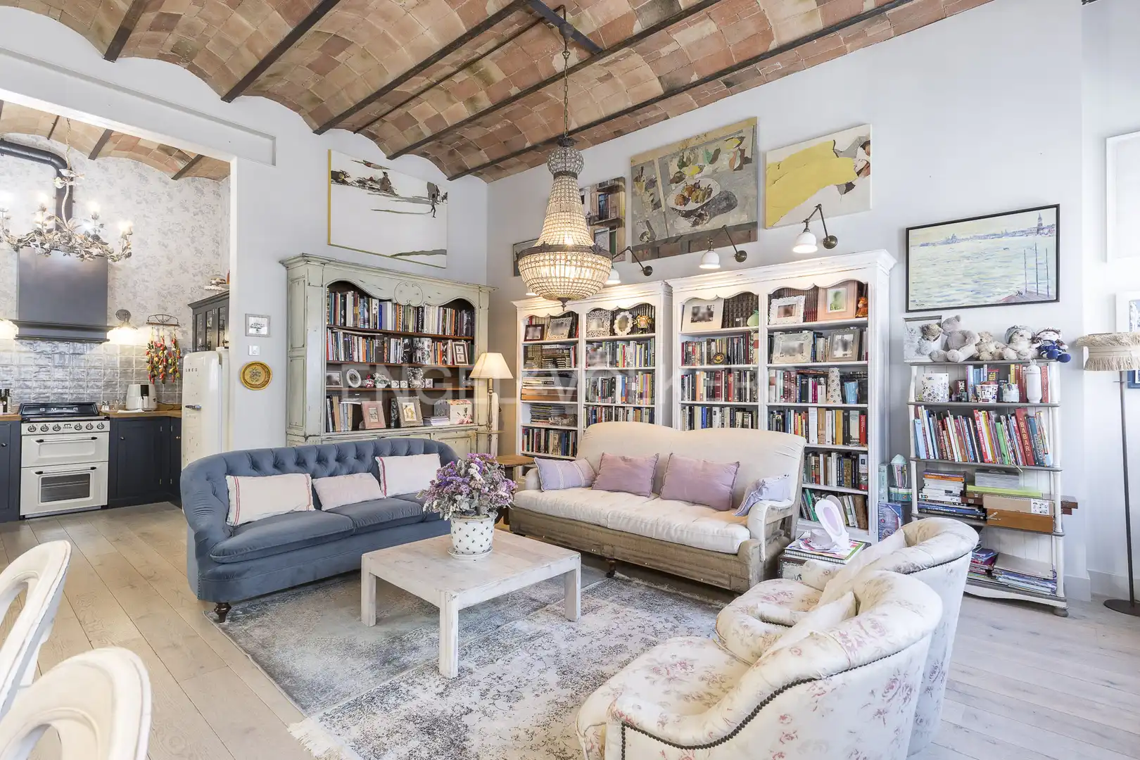 Büro zum Verkauf in Gràcia, imagen 7