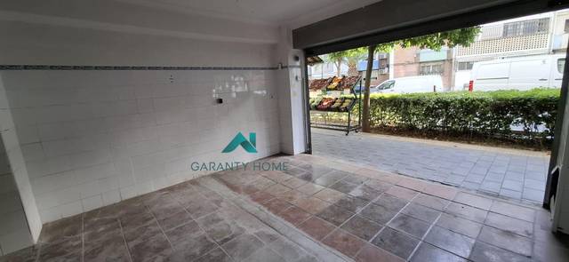 Local comercial en Alquiler en San Pablo