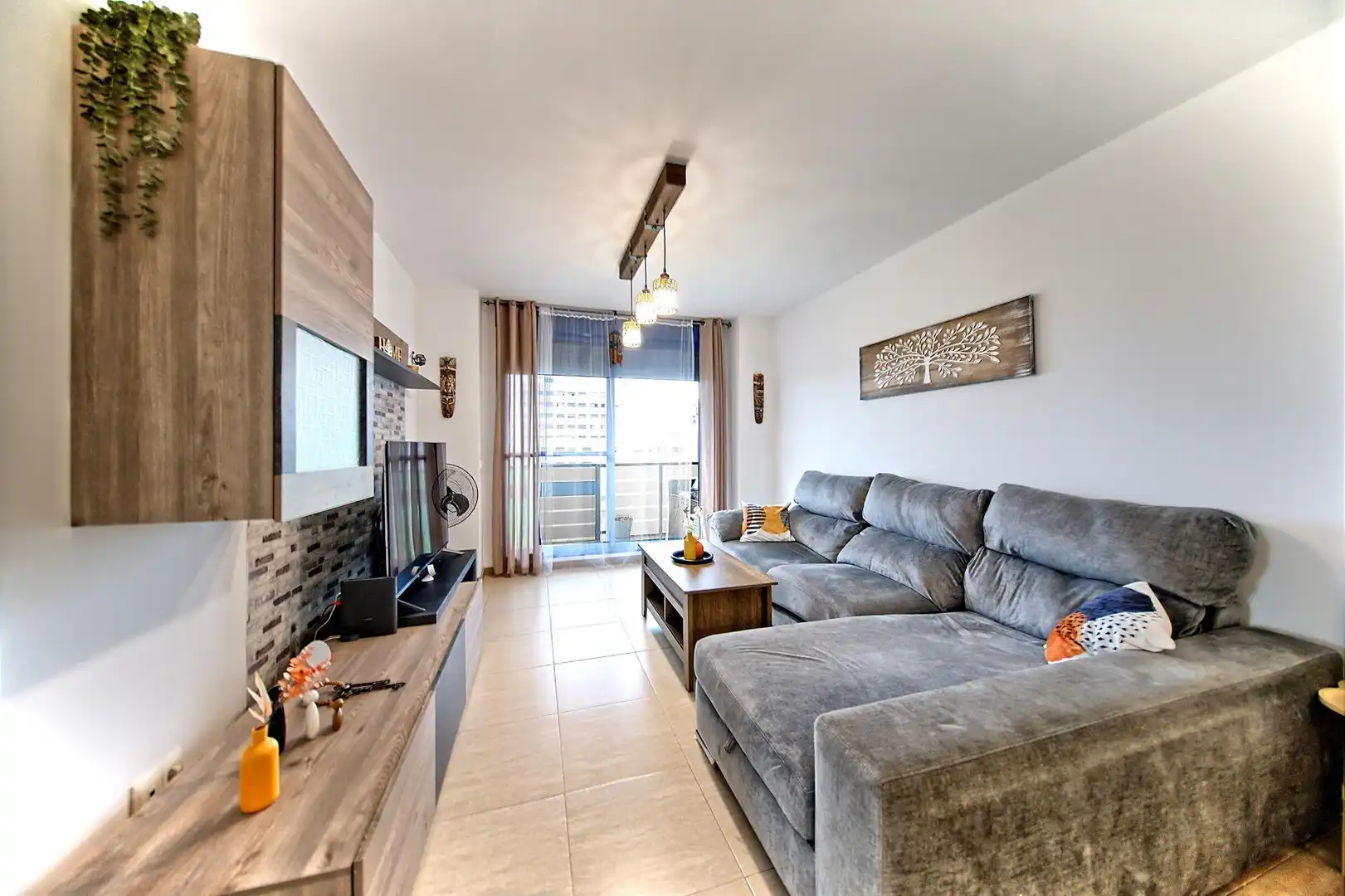 Piso con terraza en venta en Calle PUIG EL, imagen 10