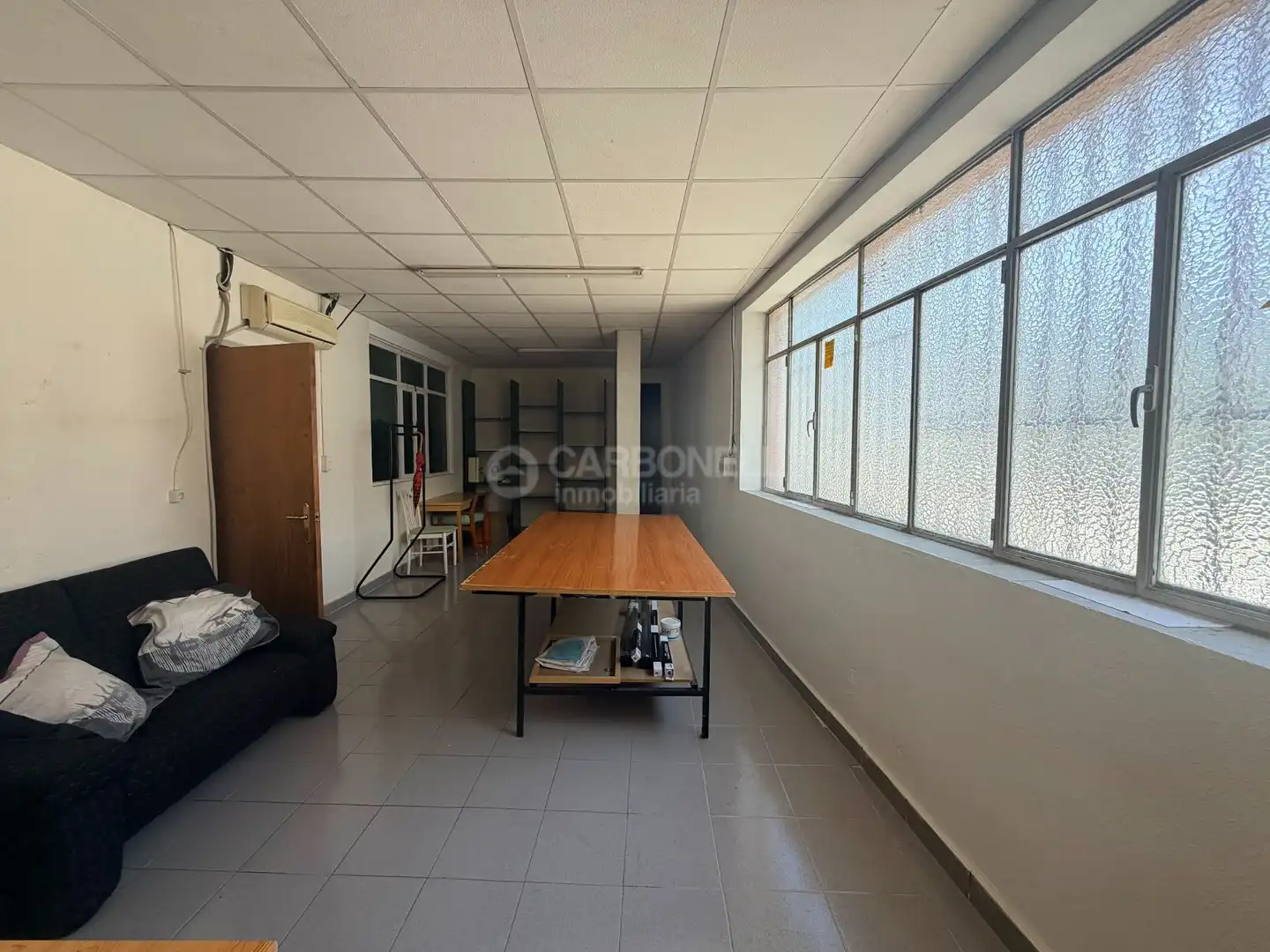Nau industrial en venda a Centre - Zona Alta, imagen 10