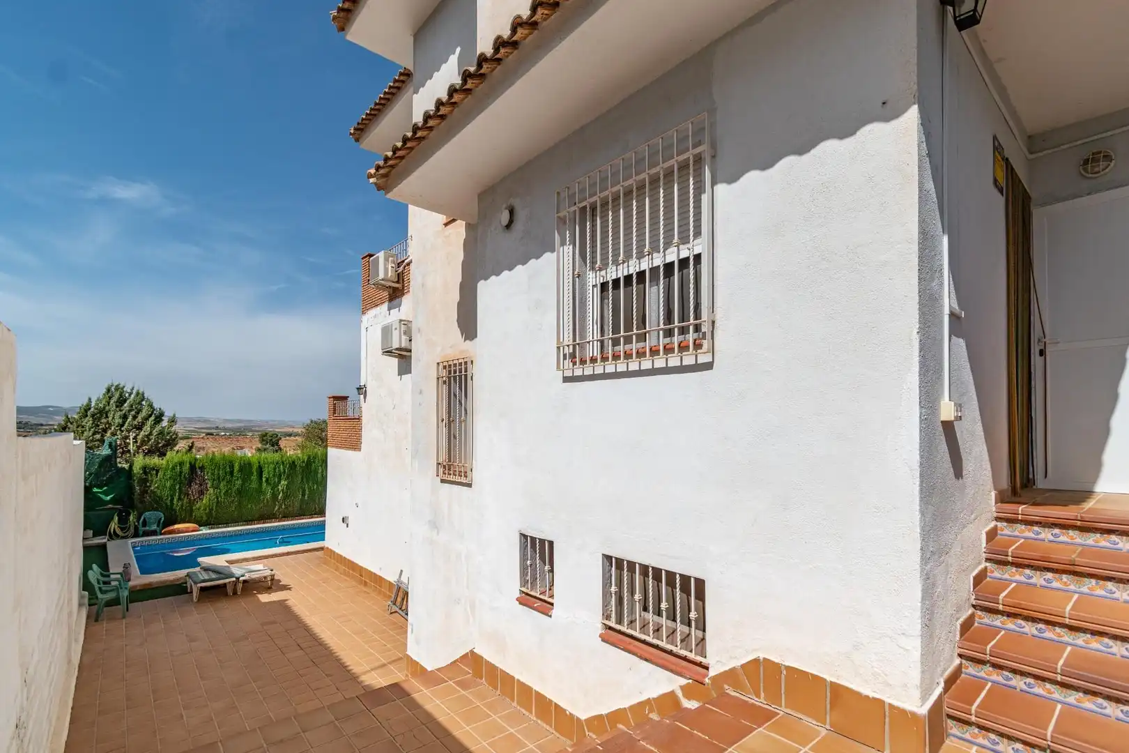 Chalet en venta en Calle Malva 55, imagen 3