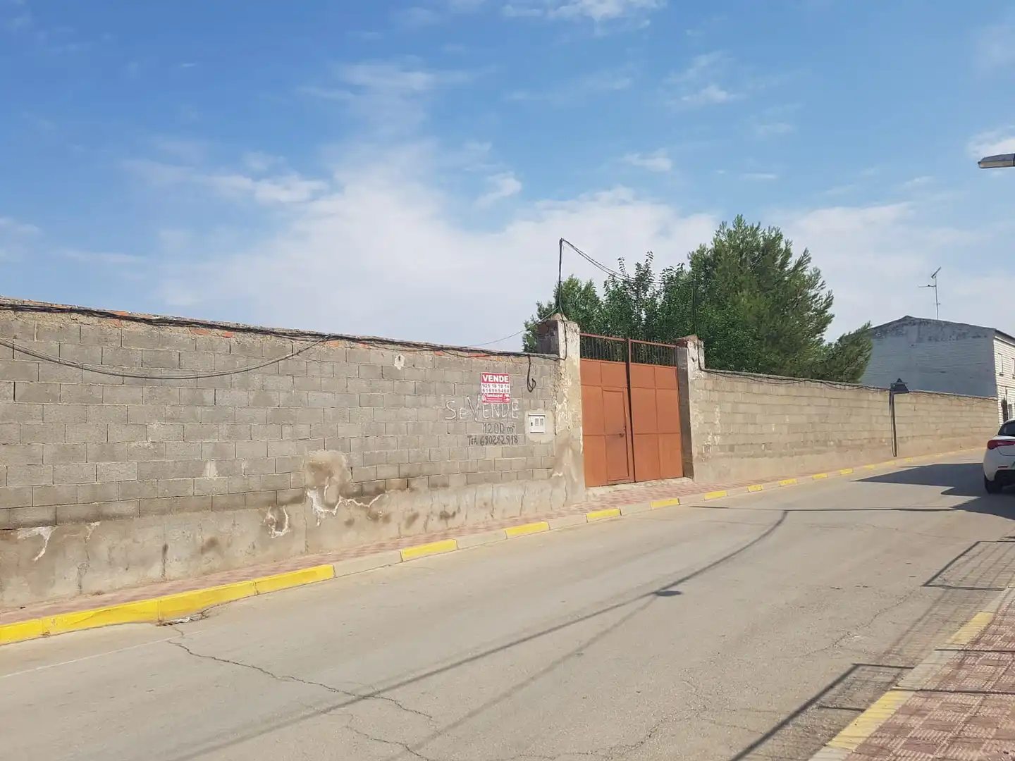 Lands and plots for sale in Corral de Almaguer, imagen 2