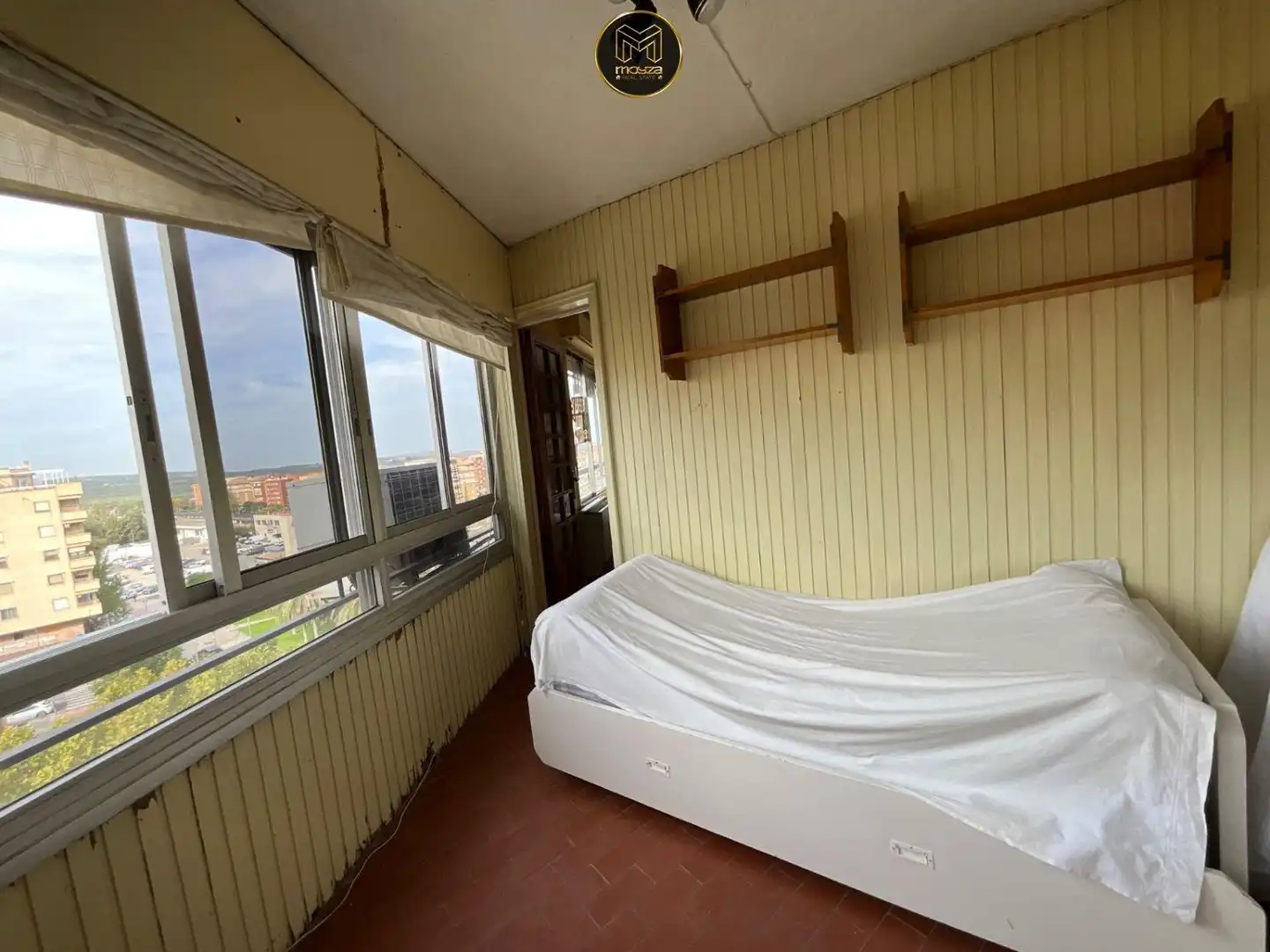Wohnung mit Aufzug zum Verkauf in Avda de Madrid - Pº de la Estación, imagen 11