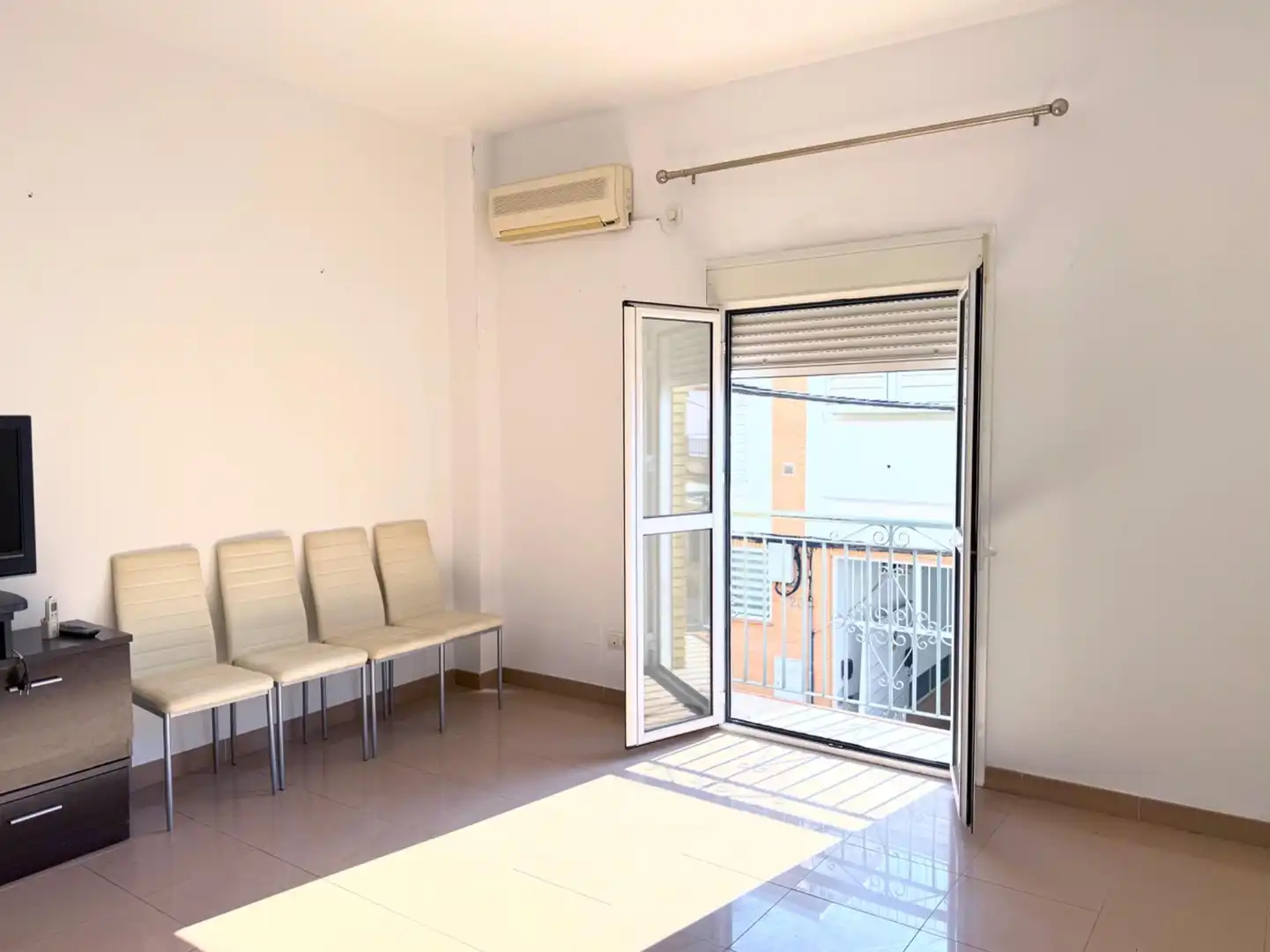 Casa a schiera con terrazza in vendita a Calle CORONIL, imagen 8