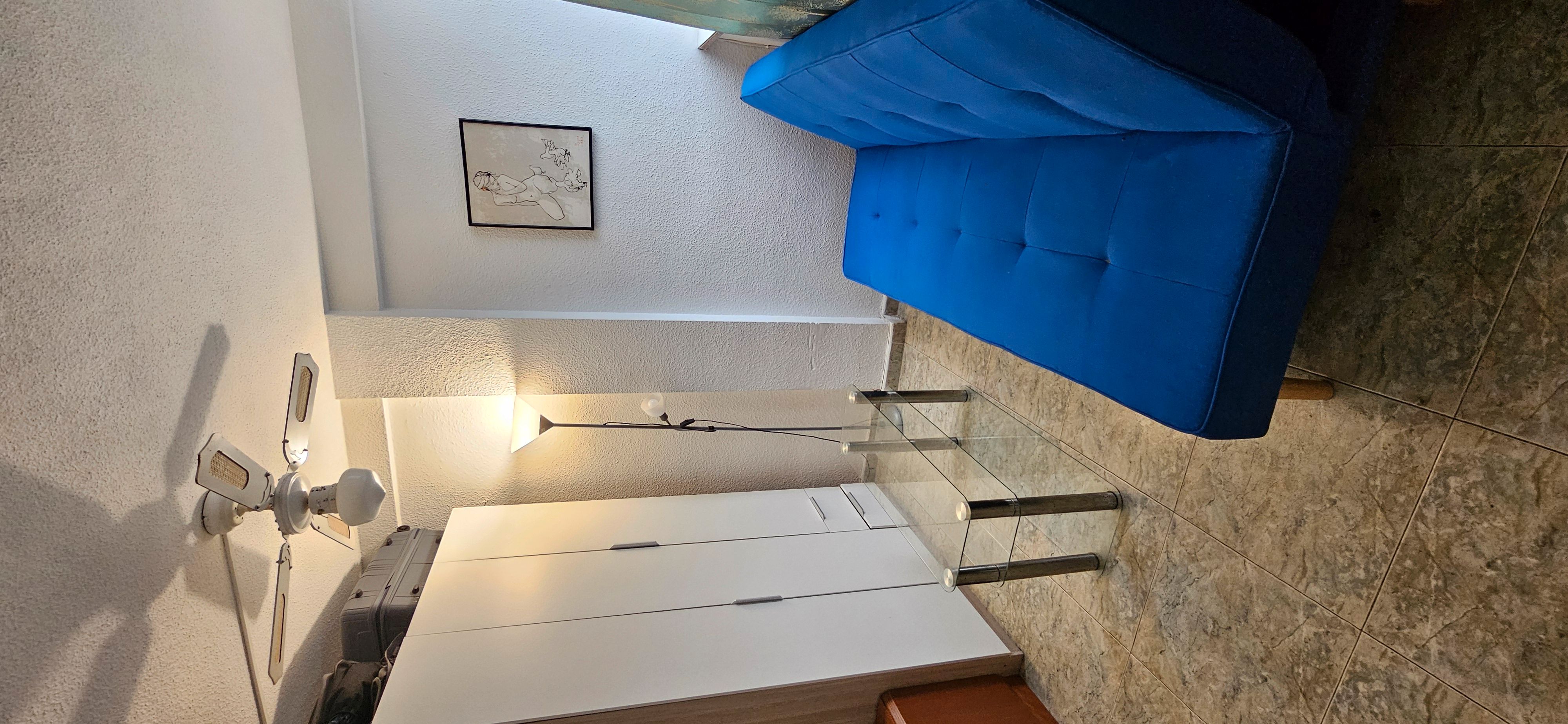 Dormitori de Apartament en venda en Benidorm