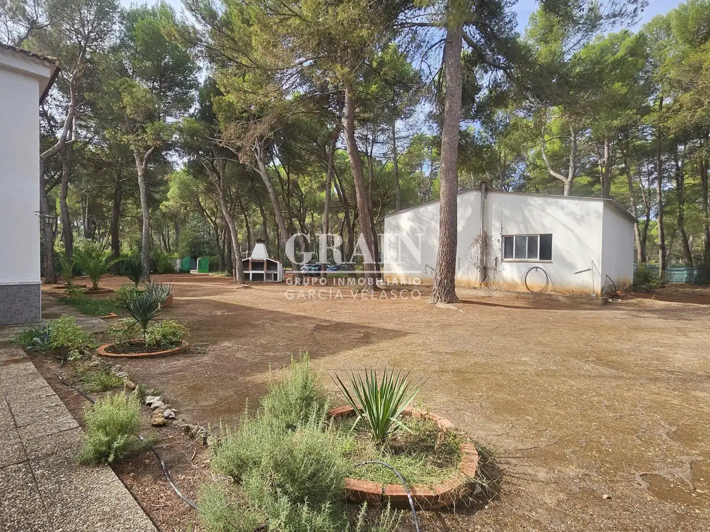 Detached house with pool for sale in Pedanías - Extrarradio, imagen 38