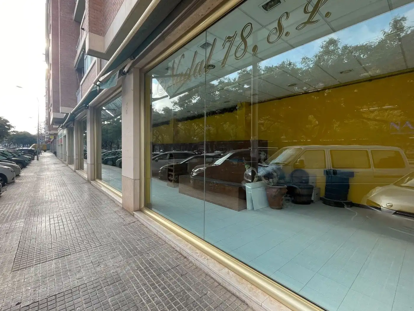 Local comercial en venta en Carretera de Barcelona, imagen 20
