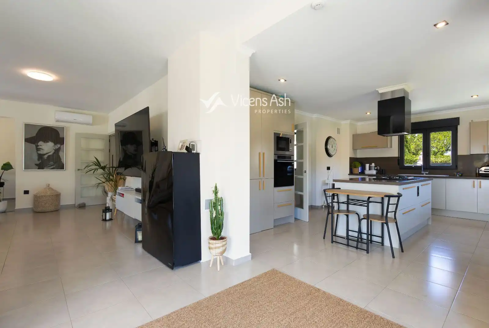 House with pool for sale in Elsa Morante, imagen 9