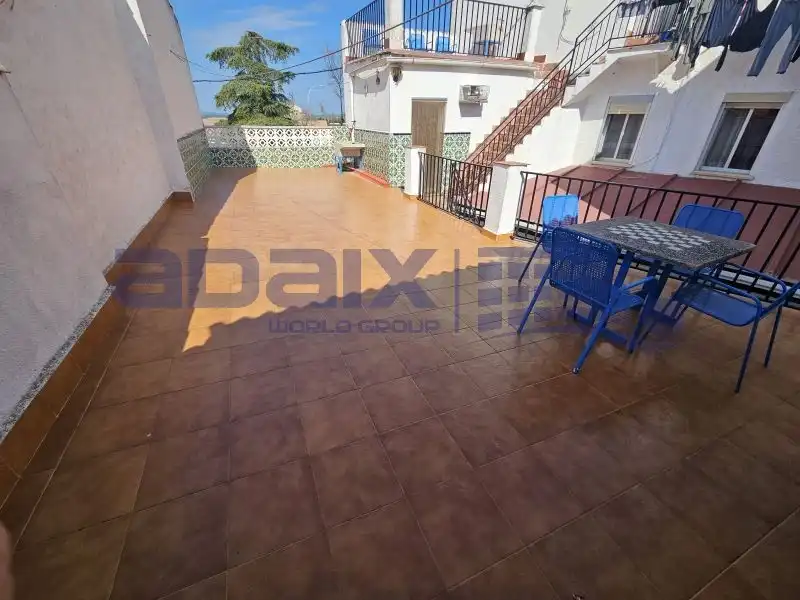 Terrassa de Edifici en venda en Almodóvar del Campo