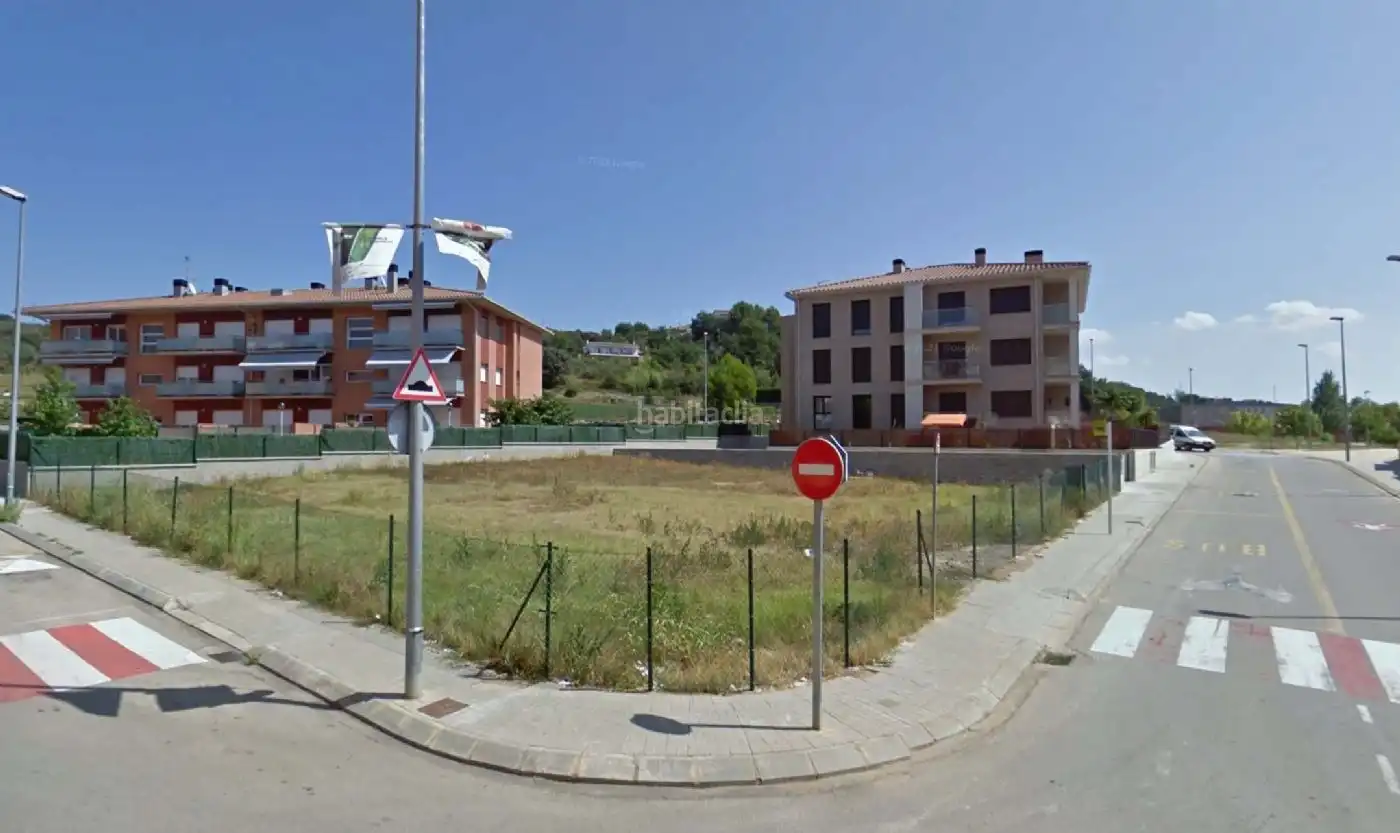 Residential land for sale in Carrer Boi Juscafresa 1