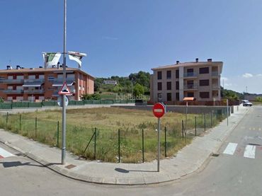 Terreno residenziale in vendita a Carrer Boi Juscafresa 1