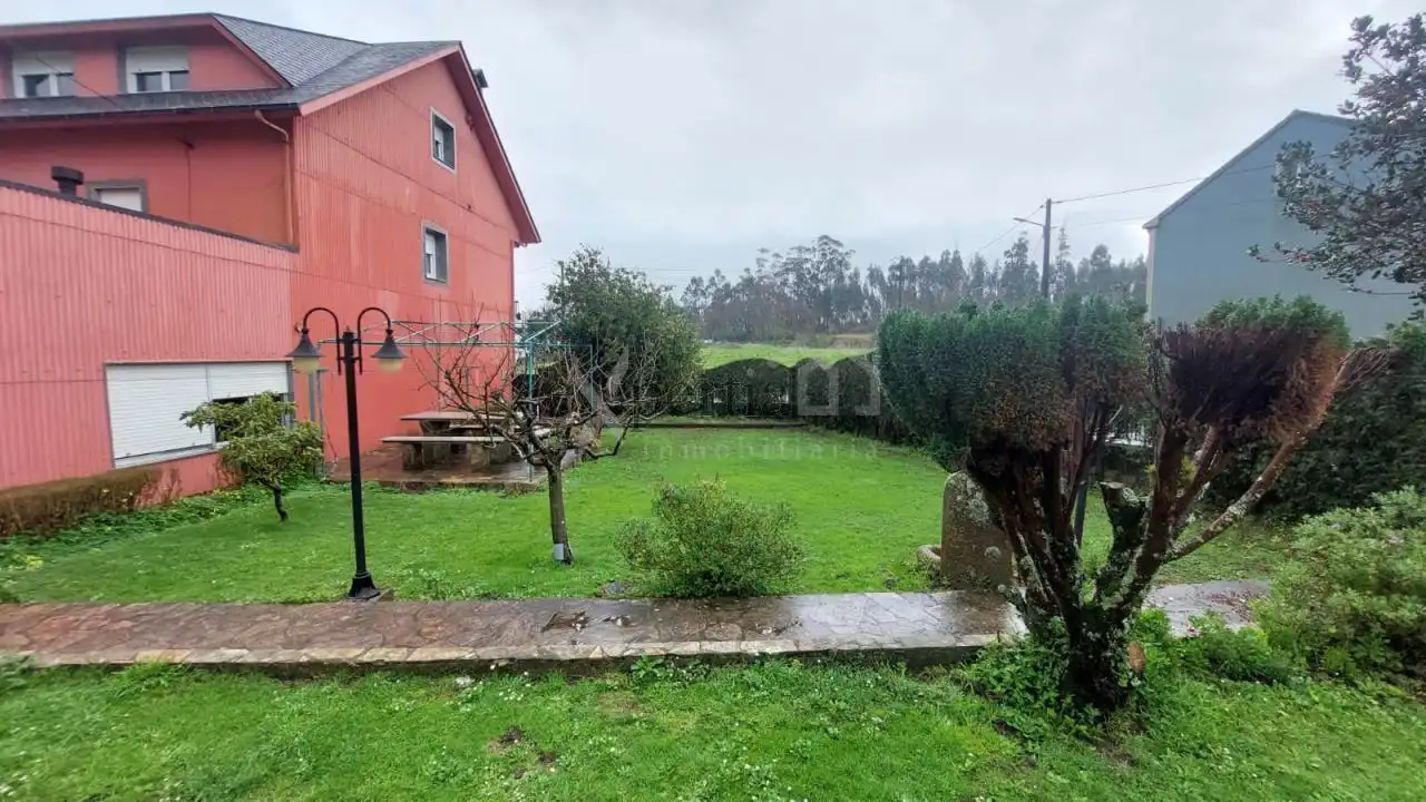 Maison avec jardin à vendre à Boiro, imagen 45