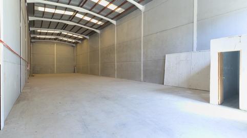 Photo 4 of Industrial buildings for sale in Pi Espartal II,, Jijona / Xixona, Alicante