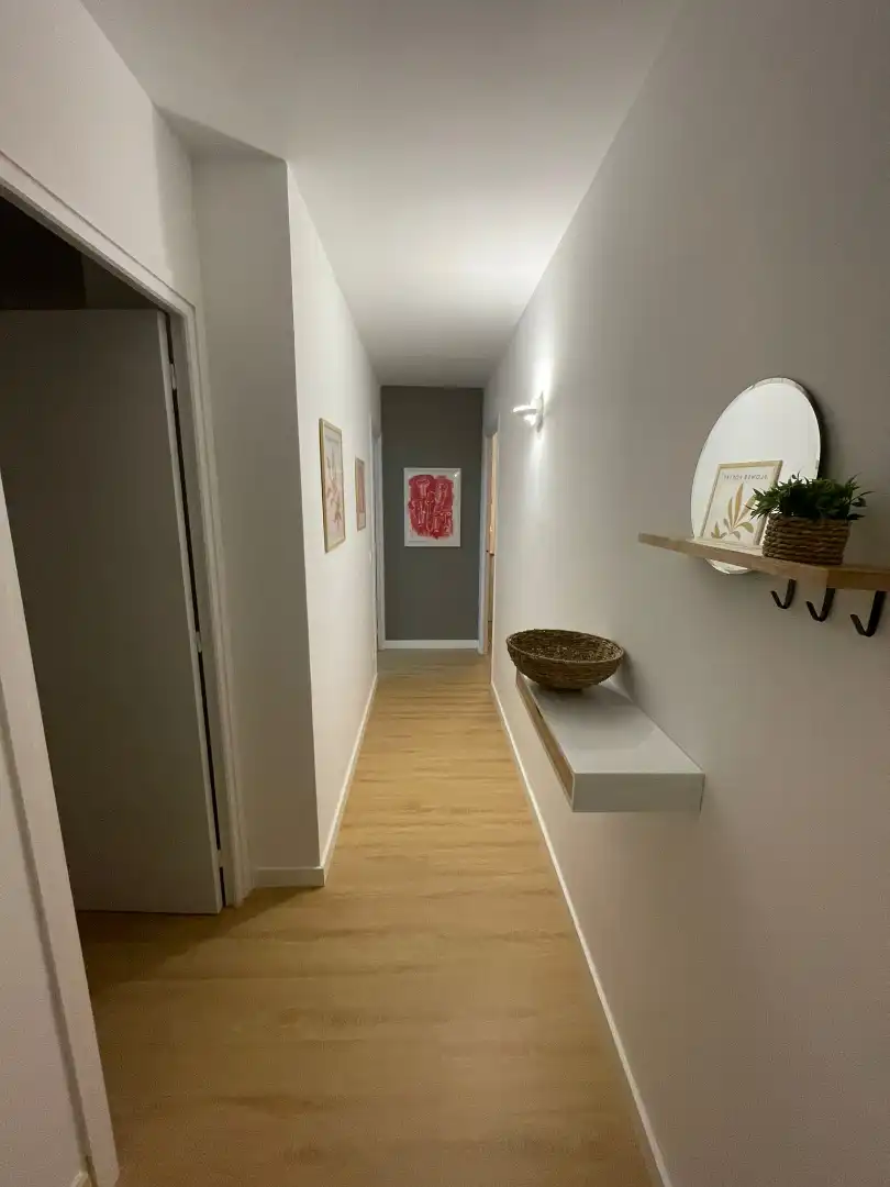 Flat for rent in Girona  with Heating, Furnished and Oven