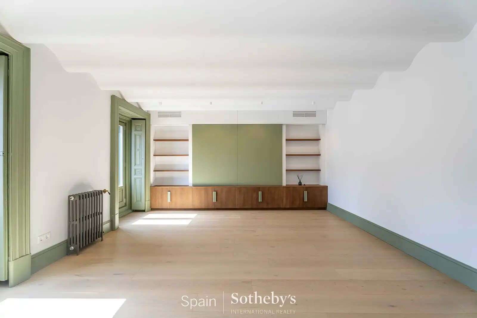 Appartement compact avec ascenseur à vendre à Centro, imagen 7