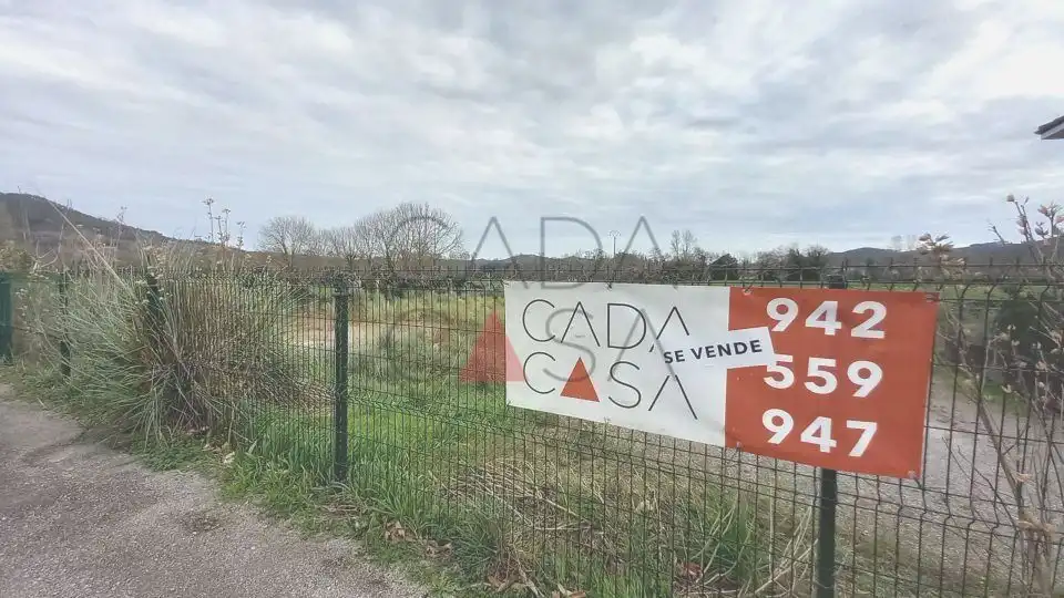 Residencial en venda en Santa María de Cayón