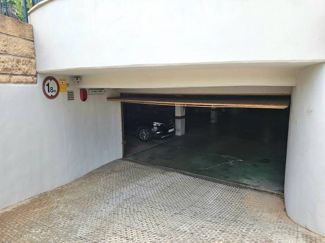 Garaje en Alquiler en Camí de Gènova en Sa Teulera