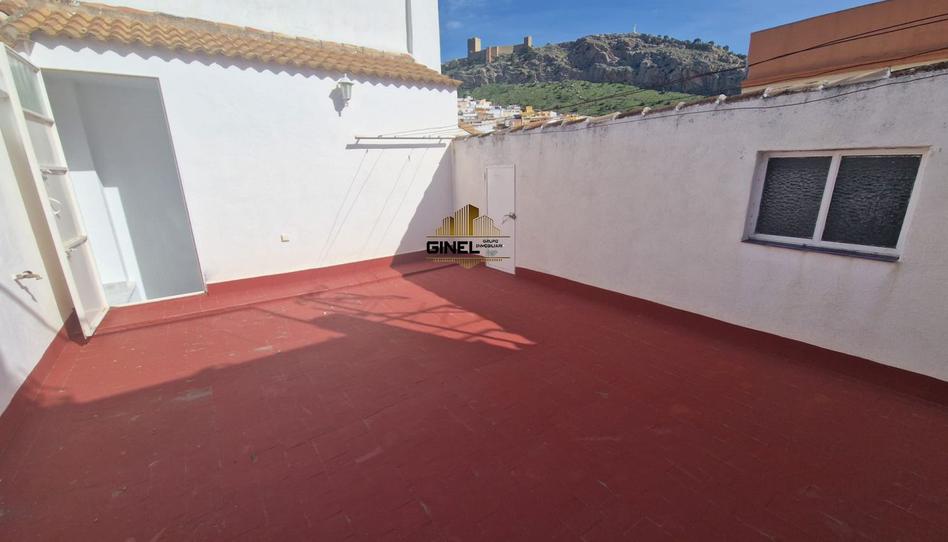 Photo 1 of Single-family semi-detached for sale in San Felipe - El Almendral - La Merced, Jaén