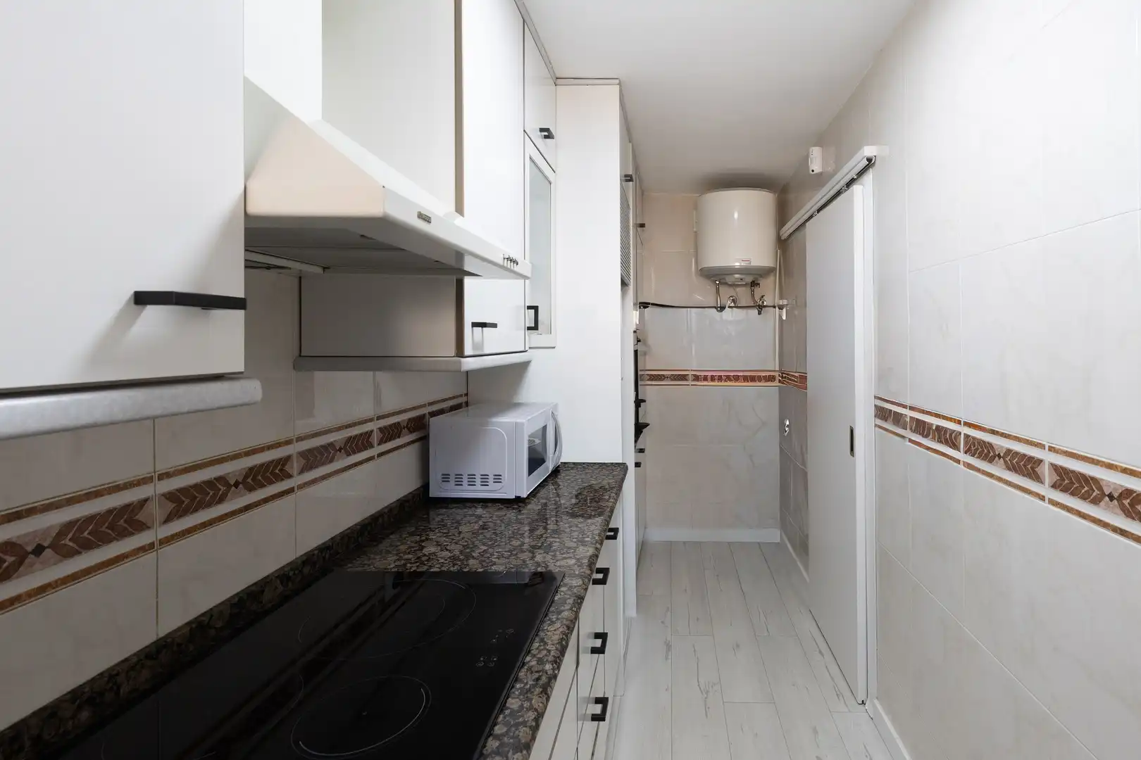 Appartement compact avec terrasse à vendre à Centre, imagen 9