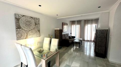 Photo 5 of Single-family semi-detached to rent in Calle Chopos Los, 2, Castillo Sohail - Myramar, Málaga