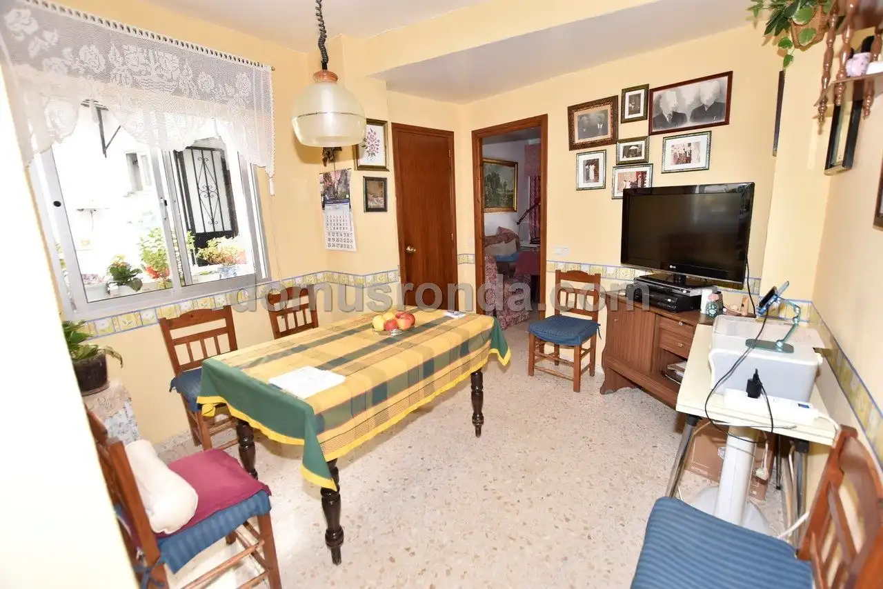 Casa en venda a Casco Histórico, imagen 2