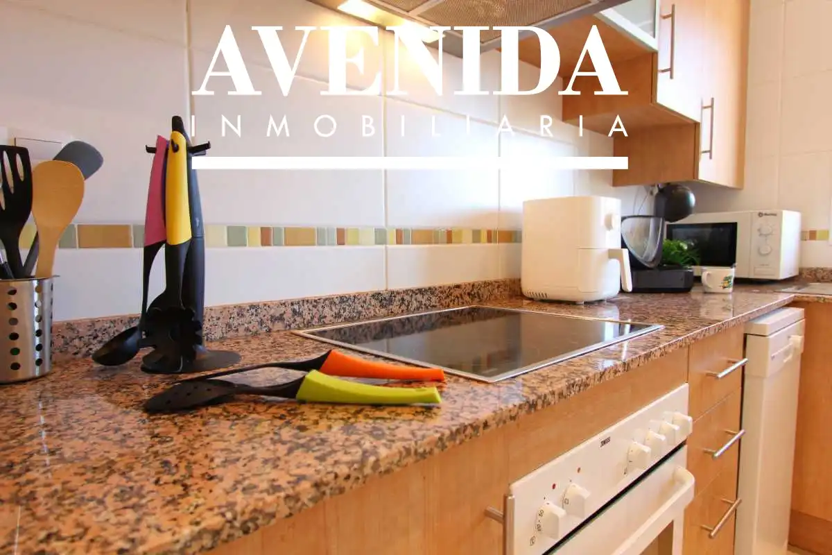Apartment with pool for sale in Central 54, imagen 21