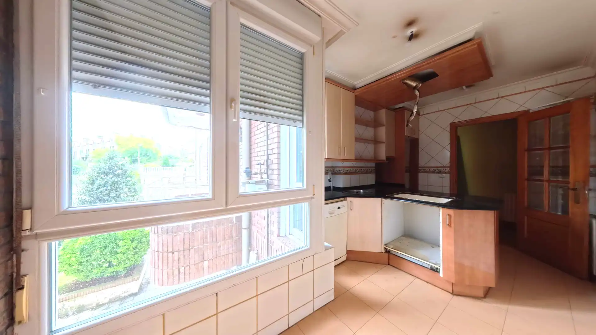 Cocina de Piso en venta en Nueva Ciudad