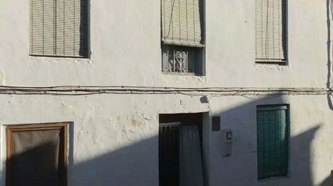 Foto 2 de Finca rústica en venda a Calle Parradas, 13, Vélez de Benaudalla, Granada