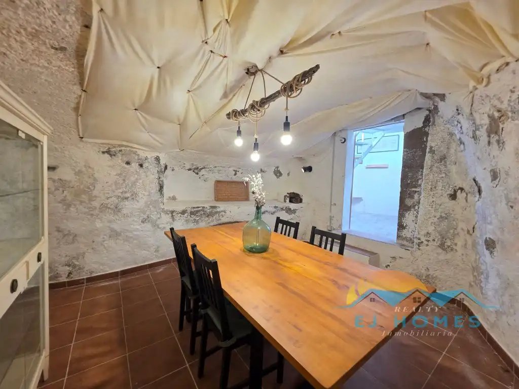 Comedor de Finca rústica en venta en Güímar