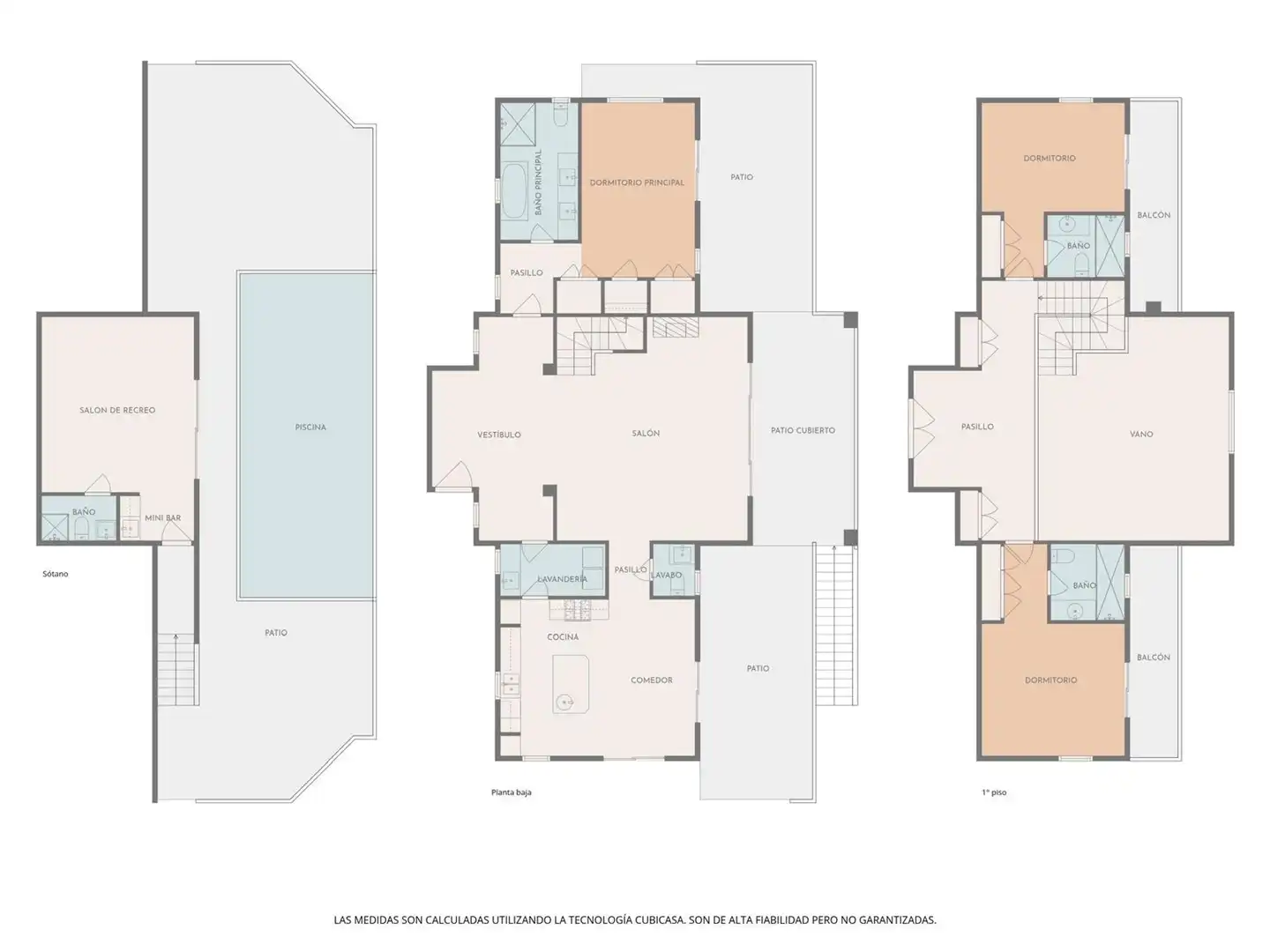 Detached house for sale in Valtocado - La Alquería - La Atalaya, imagen 2