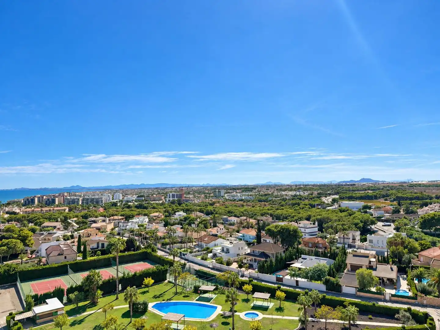 Apartament en venda a Orihuela Costa, imagen 15
