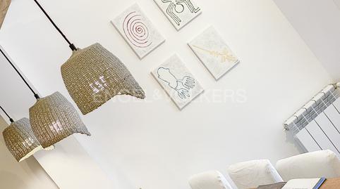 Foto 4 de Apartament en venda a Nueva España,  Madrid Capital