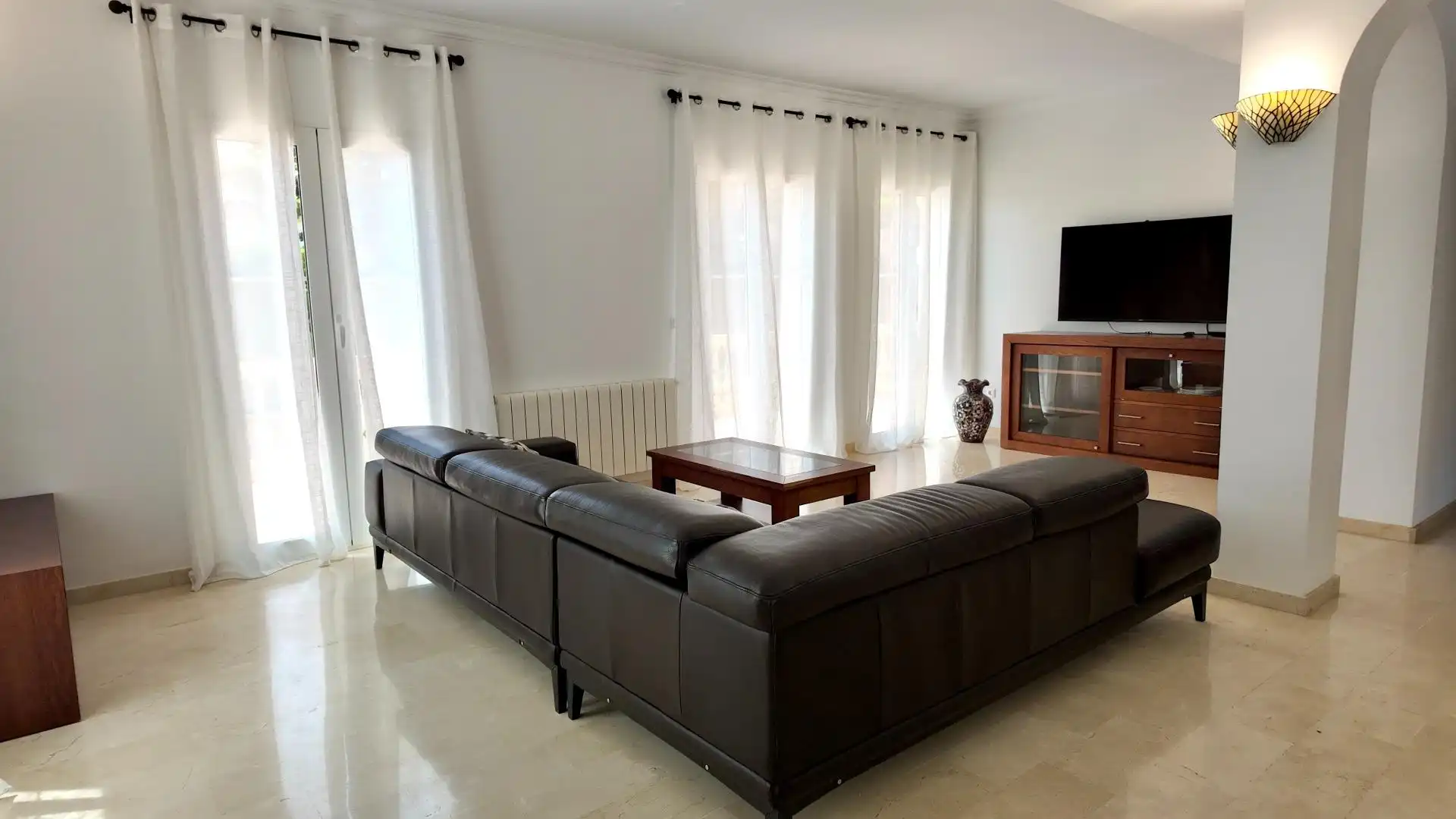 Villa avec terrasse à vendre à Carretera de la Calda Finestrat, imagen 20