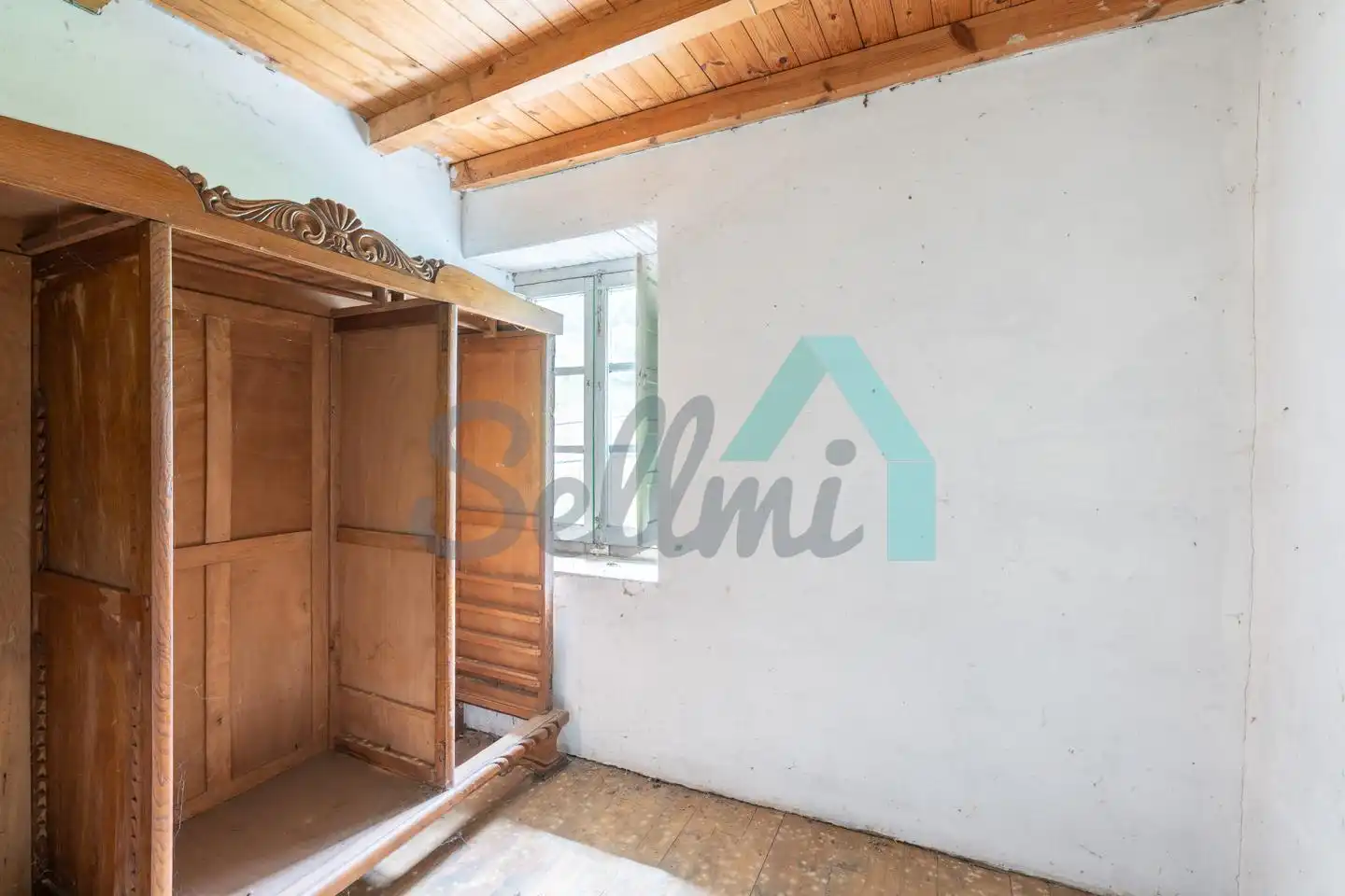 Casa o chalet en venta en Cangas del Narcea con Jardín privado