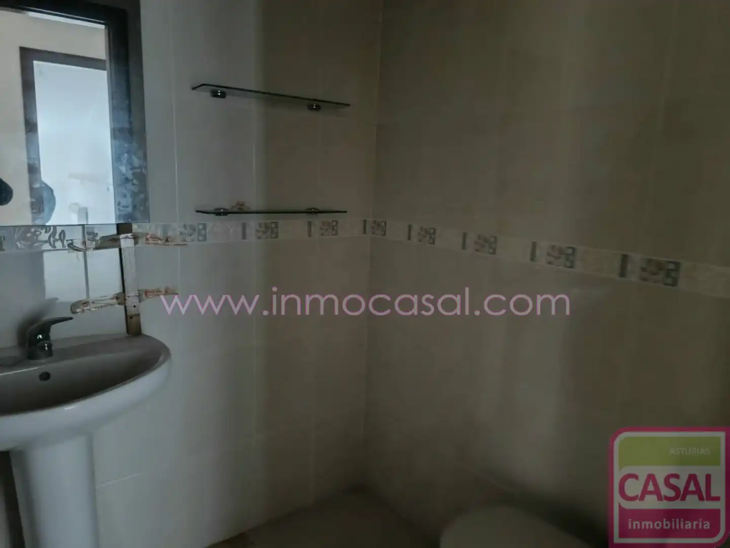 Flat with lift for sale in Aller, imagen 4