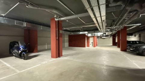 Photo 3 of Garage for rent in Avenida Electricidad, 311, Pubilla Cases, L'Hospitalet de Llobregat