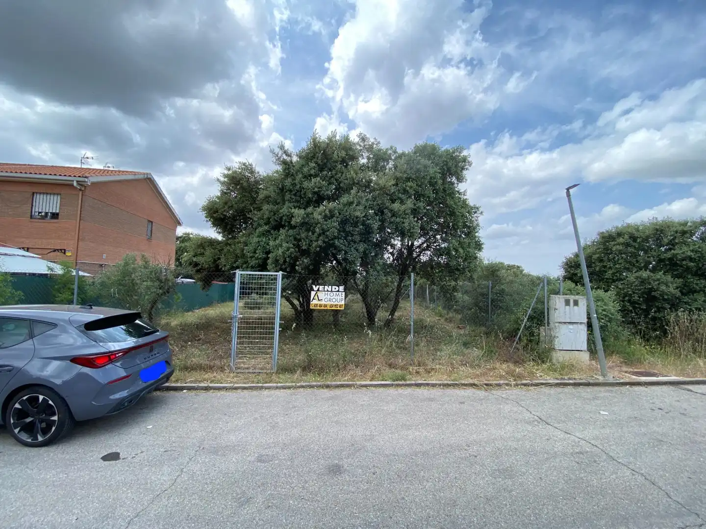 Terreno residenziale in vendita a Pioz, imagen 4