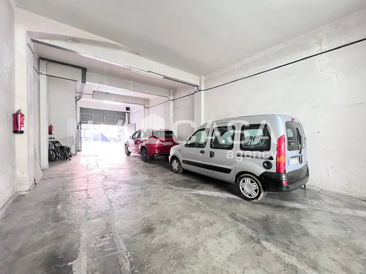 Rez-de-chaussée à vendre à Carrer d'Echegaray, imagen 31