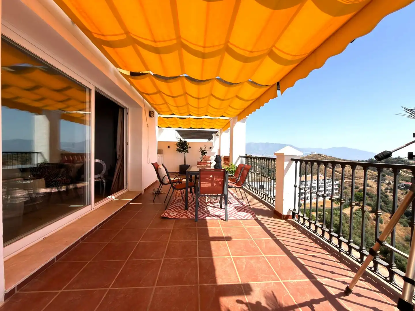 Ático con piscina en venta en Calle Don José de Orbaneja 32, imagen 16