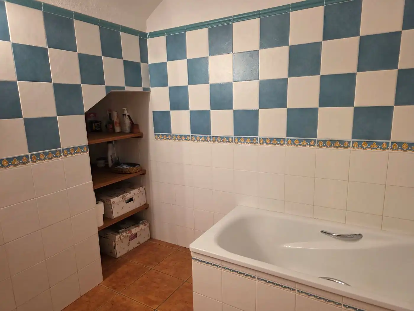 Bathroom of Detached homes for sale in Darnius  with Heating, Terrace and Storage room