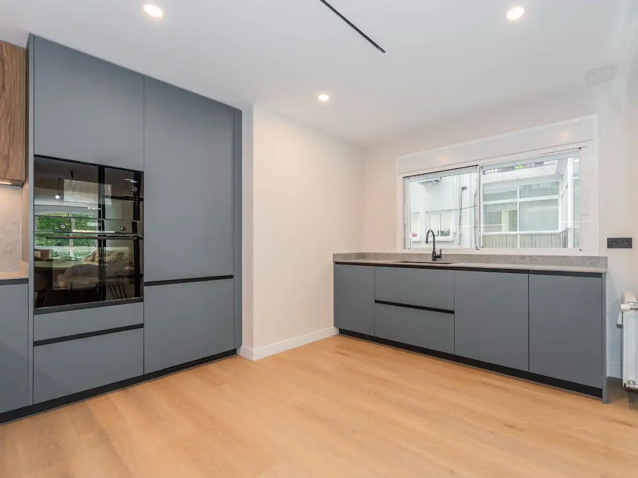 Wohnung mit Aufzug zum Verkauf in Paseo de la Castellana 127, imagen 9