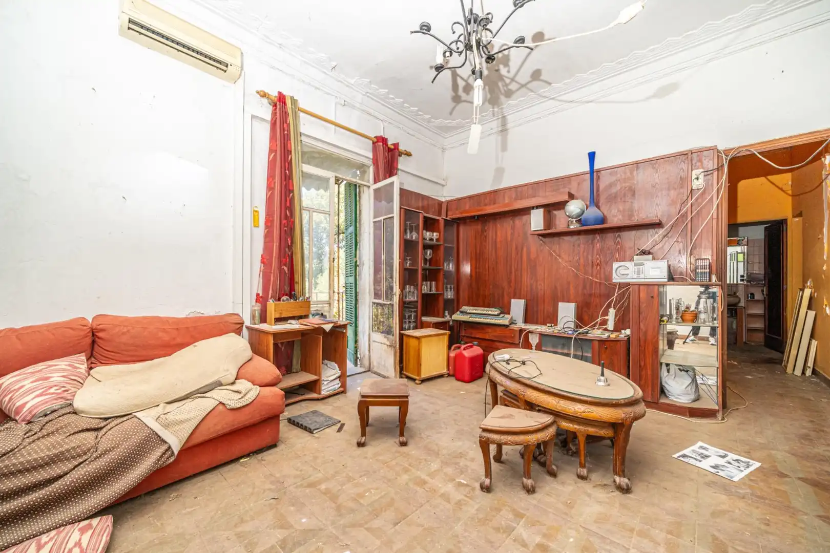 Living room of Residential for sale in Marratxí