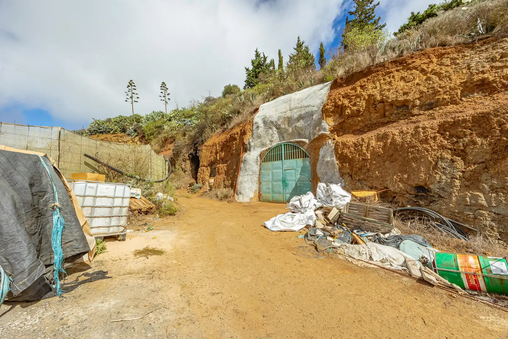 Residencial en venta en Lugar Lomo del Poleo, Saucillo - Fagajesto - Juncalillo