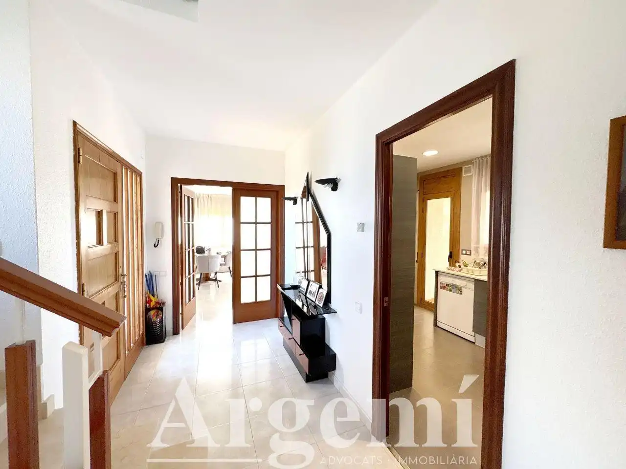 Casa o xalet en venda en Palau-solità i Plegamans amb Aire condicionat, Calefacció i Jardí privat