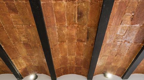 Foto 3 de Pis en venda a Castelao de, Santa Eulàlia, L'Hospitalet de Llobregat